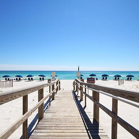 Portofino Island Resort 1-805 Пенсакола-Біч Екстер'єр фото