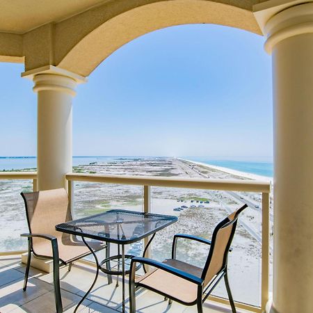 Portofino Island Resort 1-805 Пенсакола-Біч Екстер'єр фото