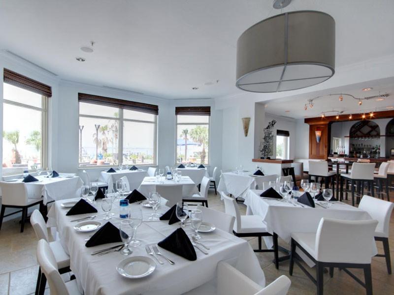 Portofino Island Resort 1-805 Пенсакола-Біч Екстер'єр фото