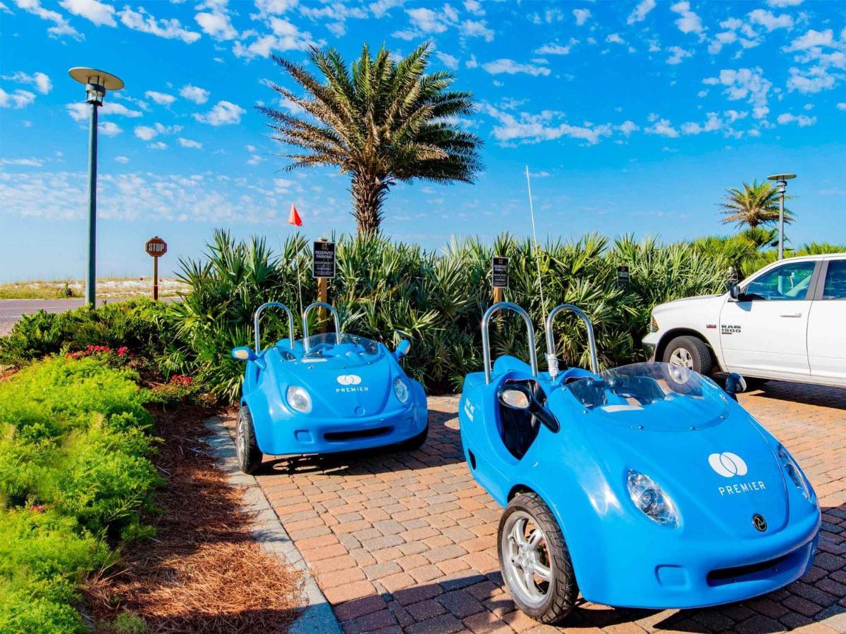 Portofino Island Resort 1-805 Пенсакола-Біч Екстер'єр фото