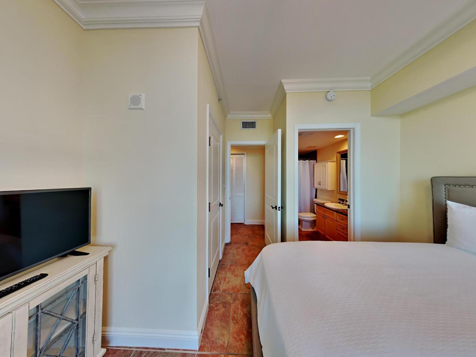 Portofino Island Resort 1-805 Пенсакола-Біч Екстер'єр фото
