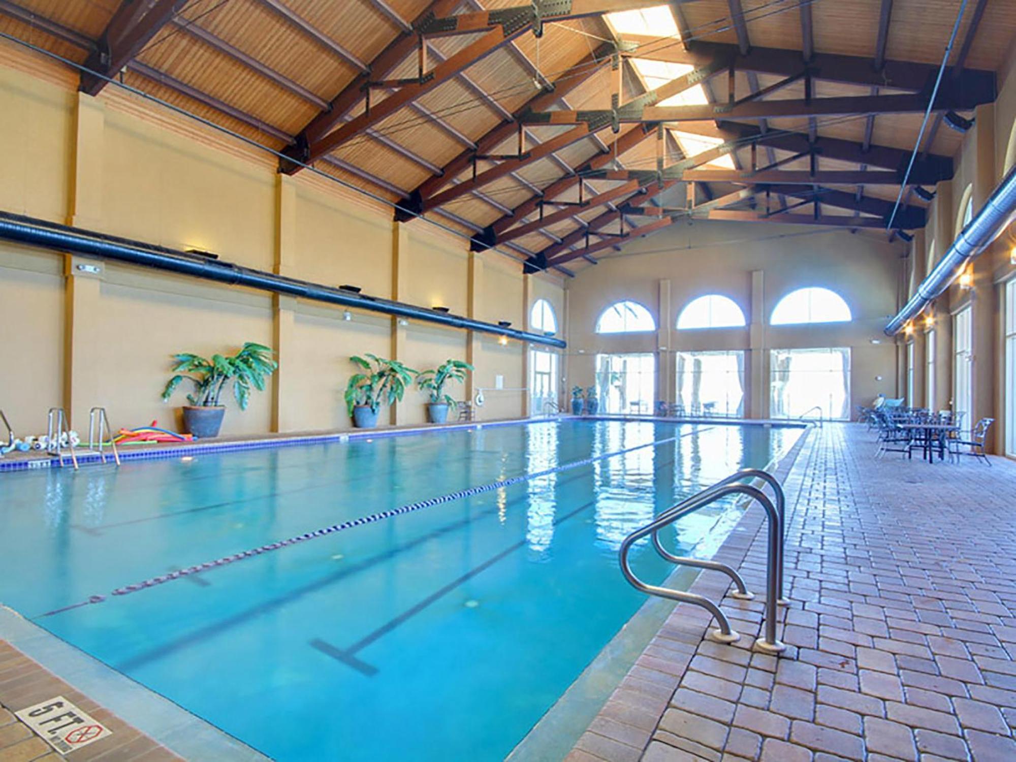 Portofino Island Resort 1-805 Пенсакола-Біч Екстер'єр фото